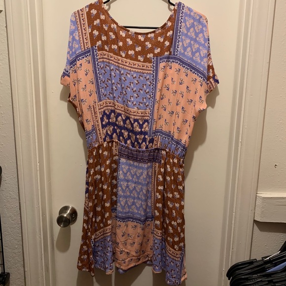 Forever 21 Dress - Picture 1 of 4